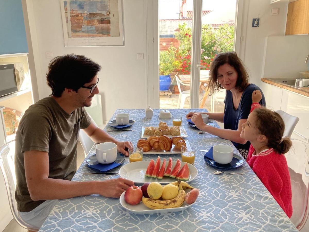 Les portes du soleil Les Sables-dʼOlonne Extérieur photo