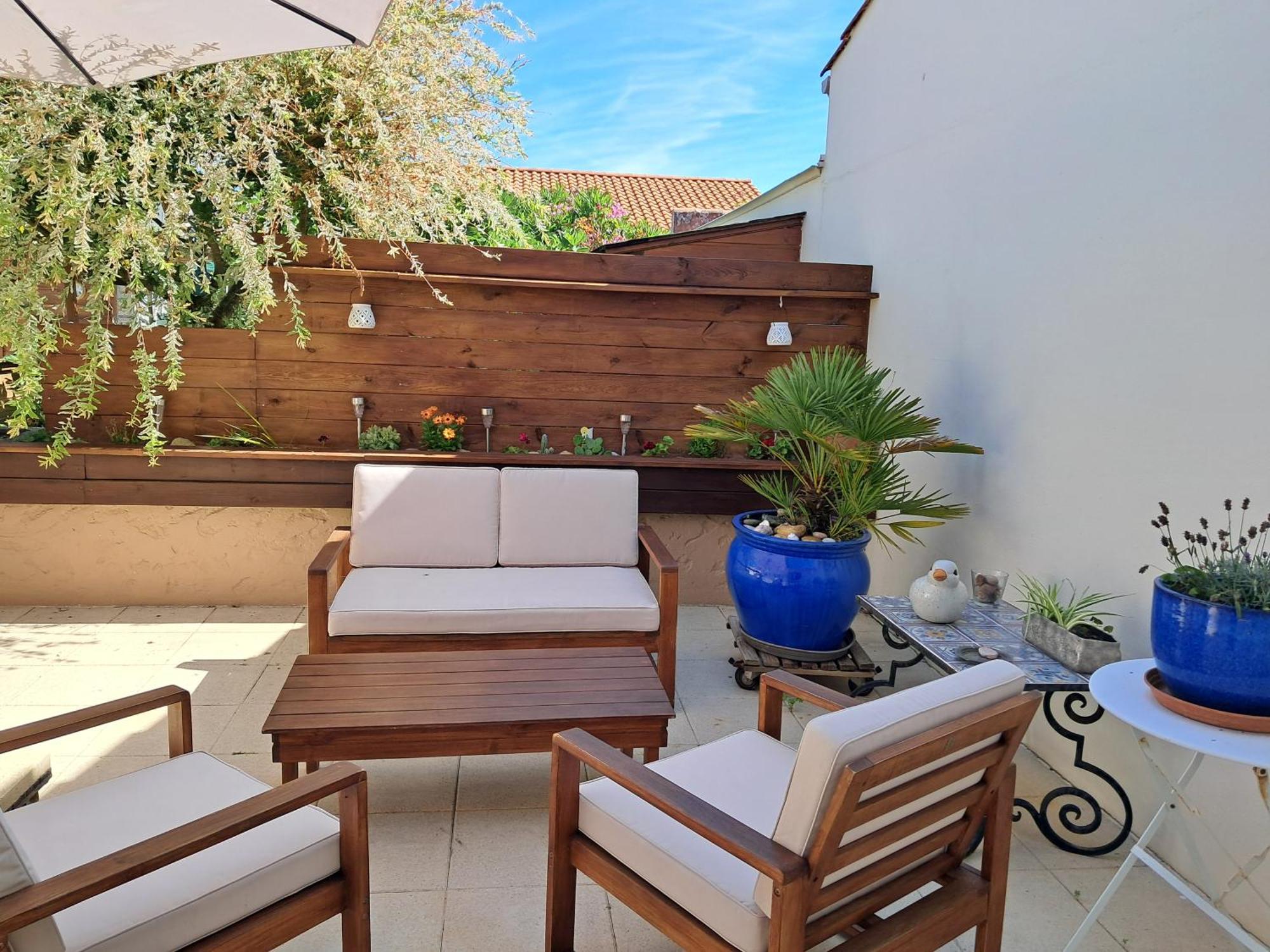 Les portes du soleil Les Sables-dʼOlonne Extérieur photo