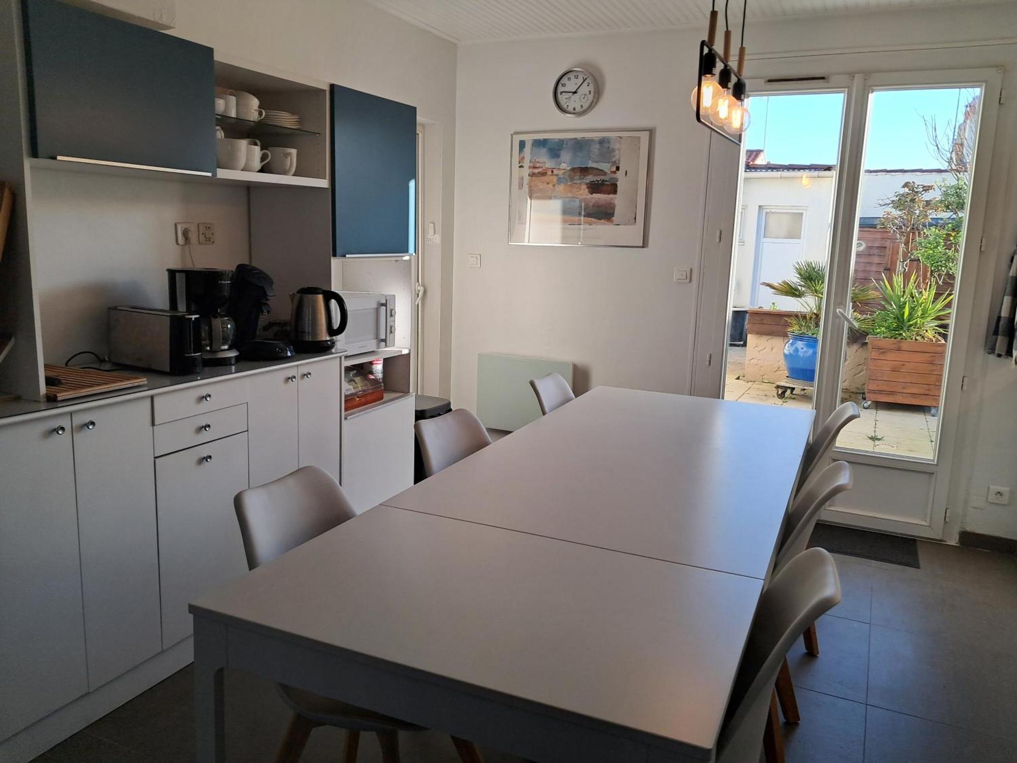 Les portes du soleil Les Sables-dʼOlonne Extérieur photo
